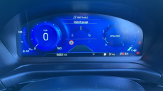 Ford Puma 1.0 EcoBoost Hybrid mHEV 155 ST-Line X 5dr Petrol Hatchback